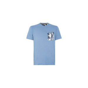 O'Neill LM KOHALA T-SHIRT modrá XXL - Pánské tričko