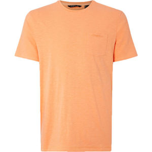 O'Neill LM ESSENTIALS T-SHIRT oranžová M - Pánské tričko