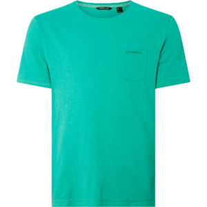 O'Neill LM ESSENTIALS T-SHIRT zelená M - Pánské tričko