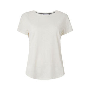 O'Neill LW ESSENTIALS T-SHIRT Dámské tričko, Bílá, velikost