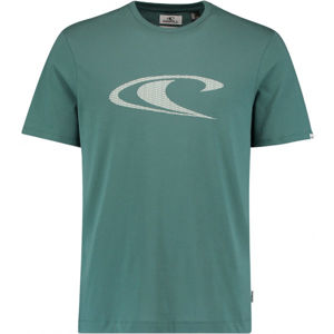 O'Neill LM WAVE T-SHIRT  XS - Pánské tričko