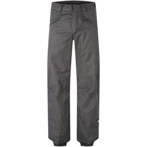 O'Neill QUARTZITE Pánské lyžařské/snowboardové kalhoty, tmavě šedá, velikost XL