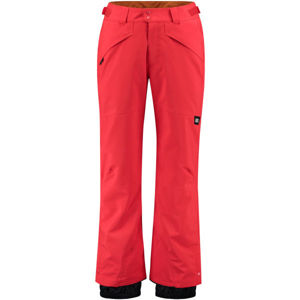 O'Neill PM HAMMER PANTS Pánské lyžařské/snowboardové kalhoty, červená, velikost S