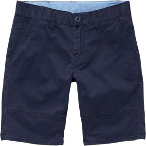 O'Neill LB FRIDAY NIGHT CHINO SHORTS Chlapecké šortky, Tmavě modrá, velikost