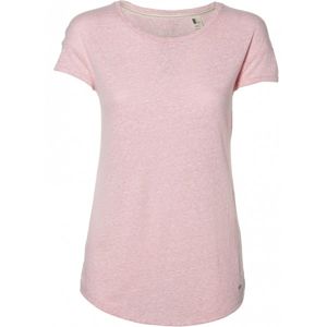 O'Neill LW ESSENTIALS T-SHIRT růžová L - Dámské tričko
