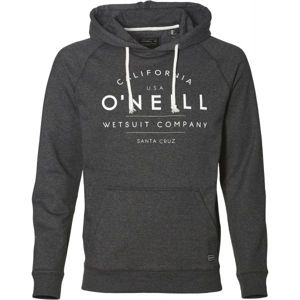 O'Neill LM O'NEILL HOODIE černá S - Pánská mikina