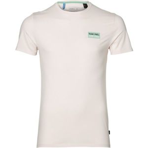 O'Neill LM WAVE CULT T-SHIRT bílá M - Pánské tričko