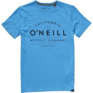 O'Neill LB O'NEILL T-SHIRT modrá 128 - Chlapecké tričko