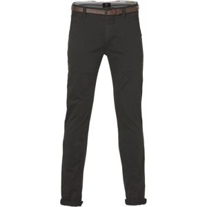 O'Neill LM STRETCH CHINO PANTS černá 38 - Pánské chino kalhoty