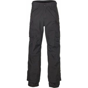 O'Neill PM EXALT PANTS černá XL - Pánské snowboardové/lyžařské kalhoty