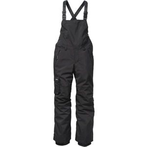 O'Neill PB BIB PANTS černá 152 - Chlapecké snowboardové/lyžařské kalhoty