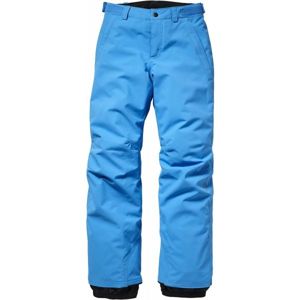 O'Neill PB ANVIL PANTS modrá 176 - Chlapecké snowboardové/lyžařské kalhoty