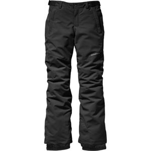 O'Neill PG CHARM PANTS černá 140 - Dívčí snowboardové/lyžařské kalhoty