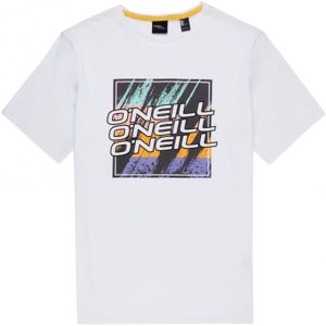 O'Neill LM FILLER T-SHIRT bílá L - Pánské triko