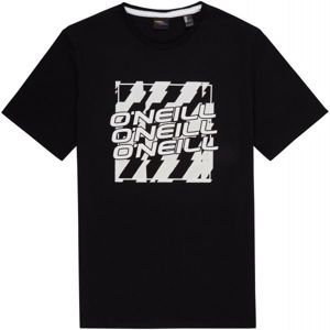 O'Neill LM FILLER T-SHIRT černá XL - Pánské tričko