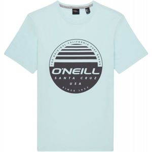 O'Neill LM ONEILL HORIZON T-SHIRT modrá S - Pánské triko