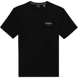 O'Neill LM ONEILL BOARDS T-SHIRT černá S - Pánské tričko