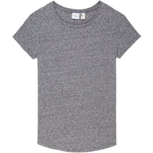 O'Neill LW ESSENTIALS T-SHIRT šedá S - Dámské tričko