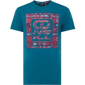 O'Neill LM THE RE ISSUE T-SHIRT modrá XS - Pánské tričko