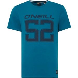 O'Neill LM BREA 52 T-SHIRT modrá M - Pánské tričko