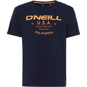 O'Neill LM DAWSON T-SHIRT černá XXL - Pánské tričko
