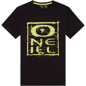 O'Neill LB O T-SHIRT černá 164 - Chlapecké tričko