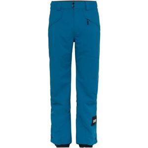 O'Neill PM HAMMER PANTS modrá M - Pánské lyžařské/snowboardové kalhoty