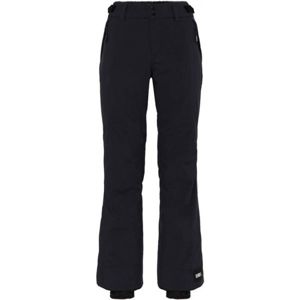 O'Neill PW STREAMLINED PANTS černá S - Dámské lyžařské/snowboardové kalhoty