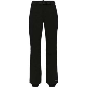 O'Neill PW STAR PANTS černá M - Dámské lyžařské/snowboardové kalhoty