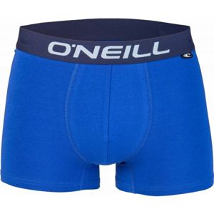 O'Neill BOXERSHORTS 2 PACK modrá L - Pánské boxerky