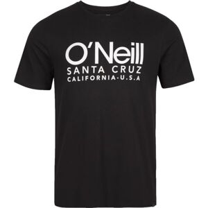 O'Neill CALI ORIGINAL T-SHIRT Pánské tričko, lososová, velikost S