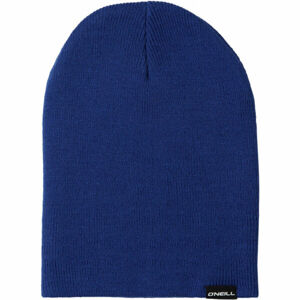 O'Neill DOLOMITE BEANIE Pánská zimní čepice, tmavě modrá, velikost UNI