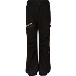O'Neill GTX MADNESS Dámské lyžařské kalhoty, černá, veľkosť XS