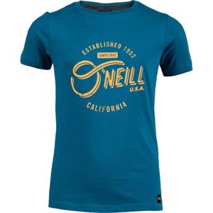 O'Neill LB CALI T-SHIRT modrá 176 - Chlapecké tričko