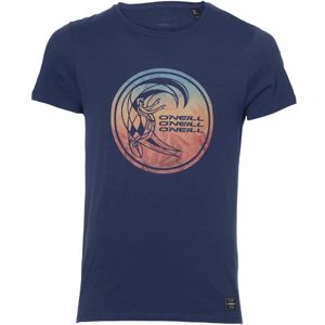 O'Neill LM CIRCLE SURFER T-SHIRT tmavě modrá S - Pánské tričko