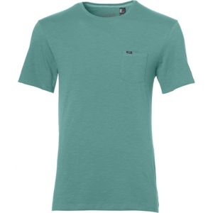 O'Neill LM JACK'S BASE REG FIT T-SHIRT světle zelená L - Pánské triko