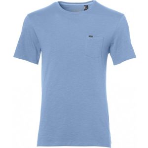 O'Neill LM JACK'S BASE T-SHIRT modrá M - Pánské tričko