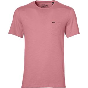 O'Neill LM JACK'S BASE T-SHIRT růžová XL - Pánské tričko