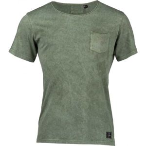 O'Neill LM JACK'S VINTAGE T-SHIRT zelená S - Pánské tričko