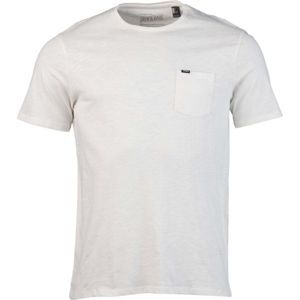 O'Neill LM JACKS BASE REG FIT T-SHIRT bílá XXL - Pánské tričko