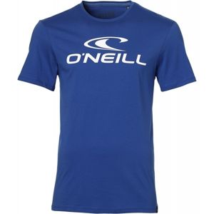 O'Neill LM O'NEILL T-SHIRT modrá L - Pánské tričko