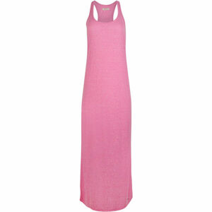 O'Neill FOUNDATION Dámské šaty, růžová, velikost