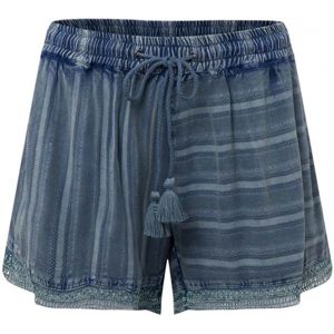 O'Neill LW ROCKAWAY PARK SHORTS modrá XS - Dámské šortky