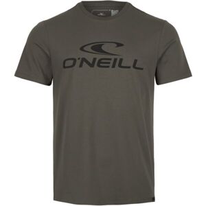 O'Neill T-SHIRT Pánské tričko, černá, velikost