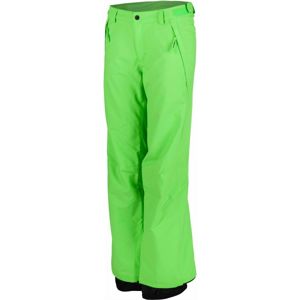 O'Neill PB ANVIL PANT zelená 128 - Chlapecké lyžařské/snowboardové kalhoty