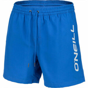 O'Neill PM CALI SHORTS Modrá M - Pánské šortky do vody