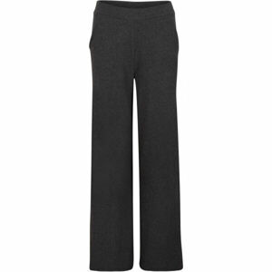 O'Neill SOFT-TOUCH JOGGER PANTS Dámské kalhoty, tmavě šedá, velikost S
