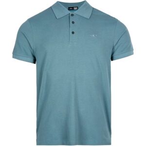 O'Neill TRIPLE STACK Pánské tričko, modrá, velikost