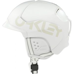 Oakley MOD5 FACTORY PILOT bílá (51 - 55) - Lyžařská helma