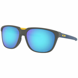 Oakley ANORAK PRIZM Sluneční brýle, modrá, velikost os